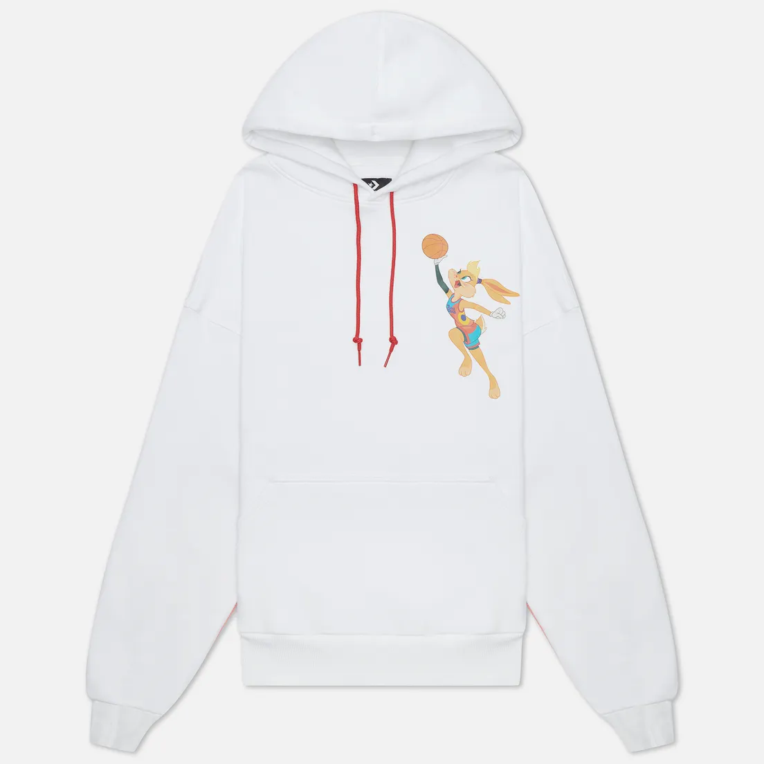 Converse Женская толстовка x Space Jam A New Legacy Hoodie