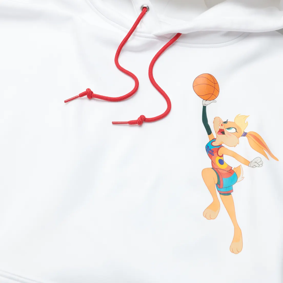 Converse Женская толстовка x Space Jam A New Legacy Hoodie