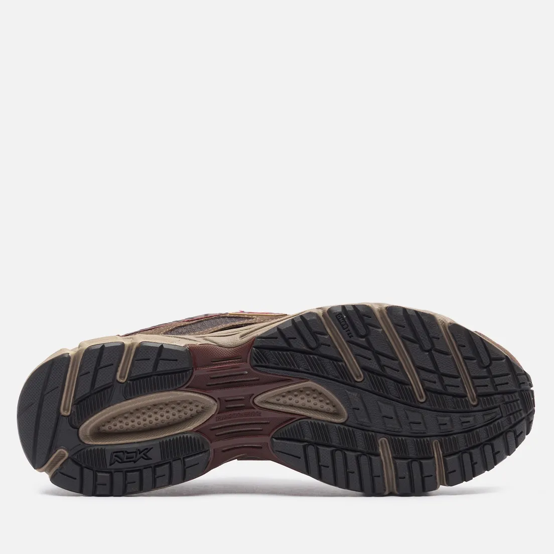 Reebok Кроссовки Premier Trinity