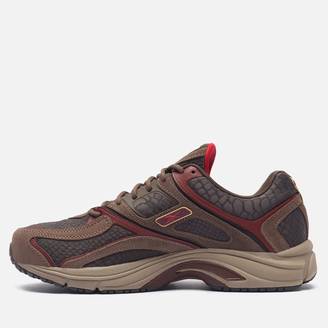 Reebok Кроссовки Premier Trinity