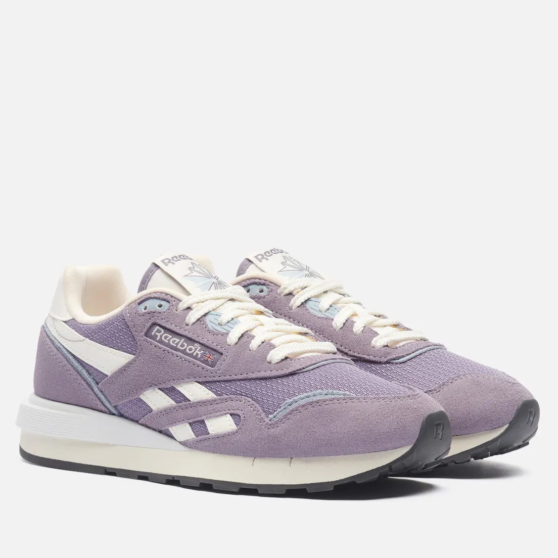 Reebok Женские кроссовки Classic Nylon 89