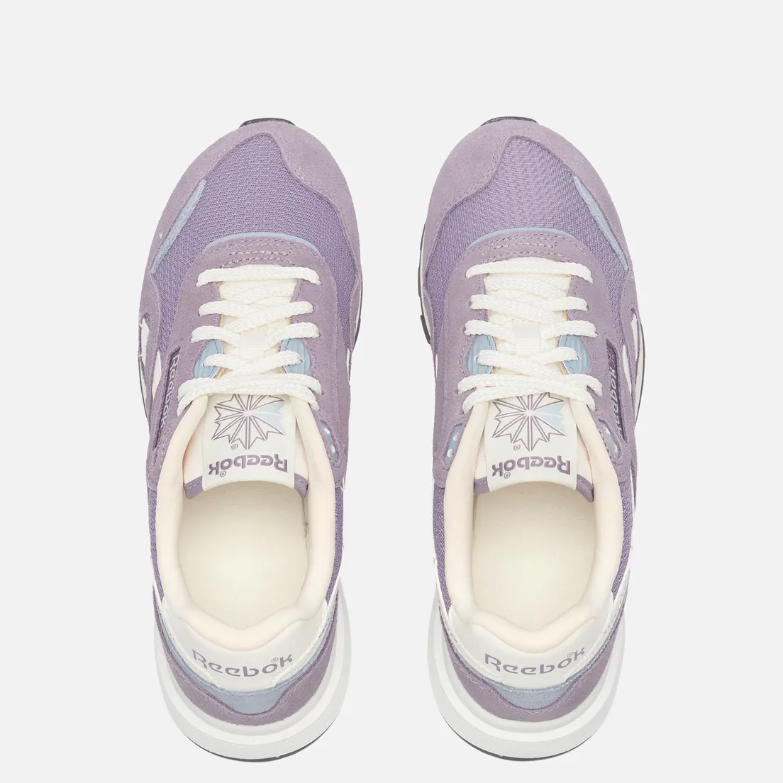 Reebok Женские кроссовки Classic Nylon 89