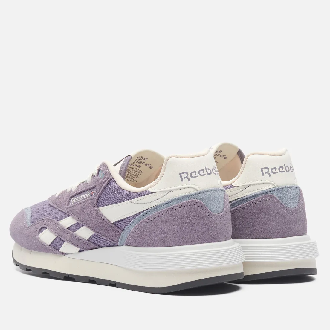 Reebok Женские кроссовки Classic Nylon 89