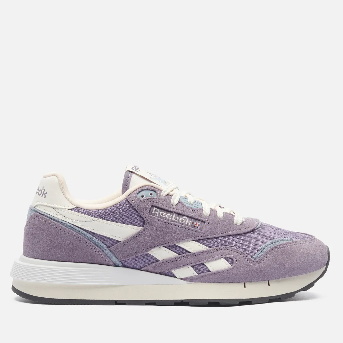 Reebok Женские кроссовки Classic Nylon 89