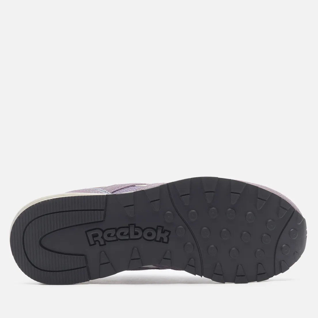 Reebok Женские кроссовки Classic Nylon 89