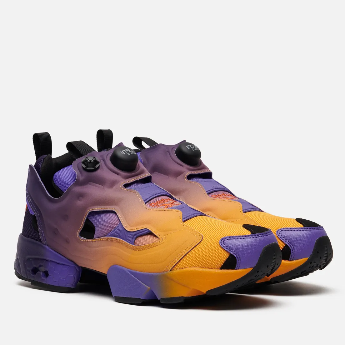 Reebok Кроссовки Instapump Fury 94