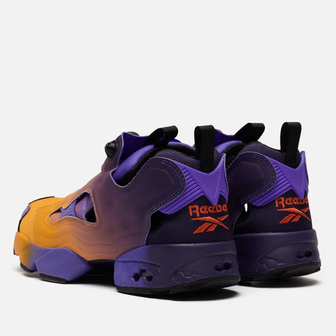 Reebok Кроссовки Instapump Fury 94