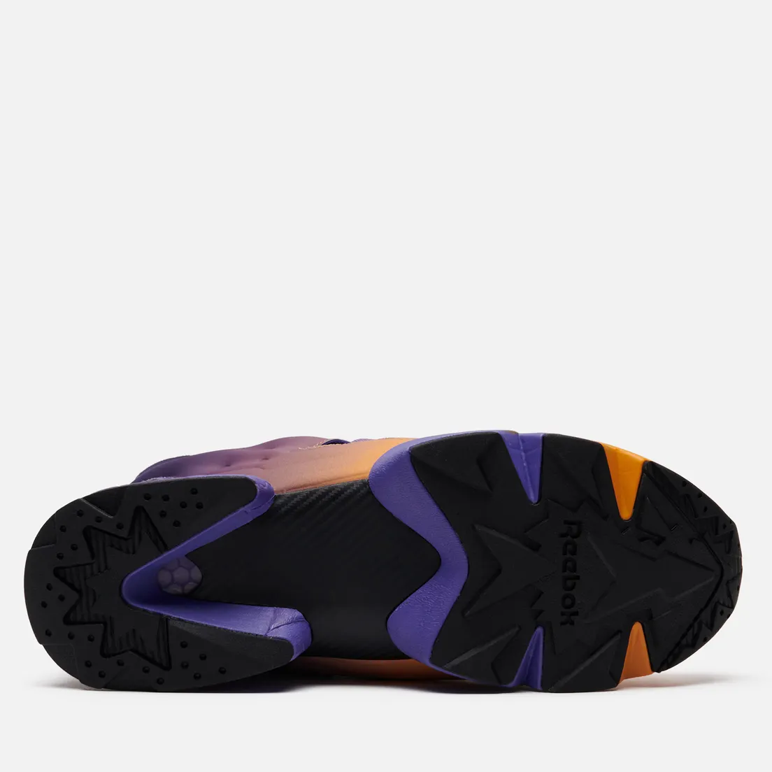 Reebok Кроссовки Instapump Fury 94