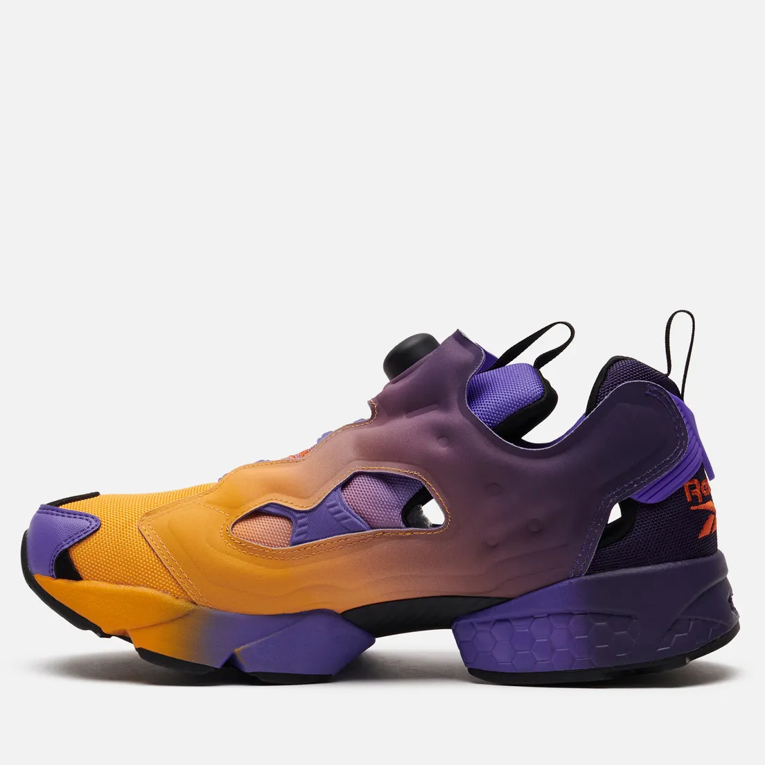 Reebok Кроссовки Instapump Fury 94