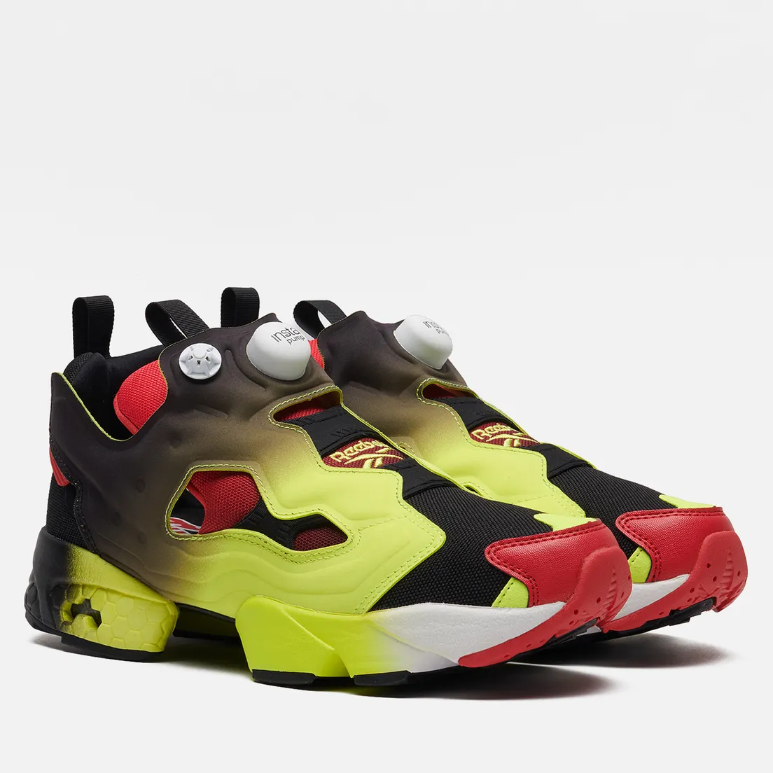 Reebok Кроссовки Instapump Fury 94