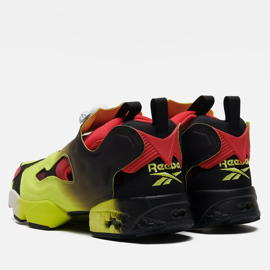 Reebok Кроссовки Instapump Fury 94