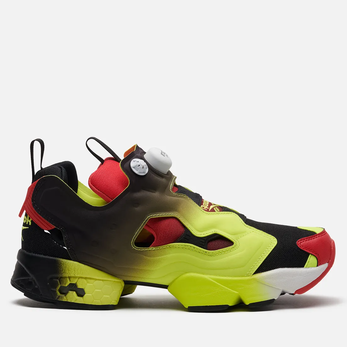 Reebok Кроссовки Instapump Fury 94