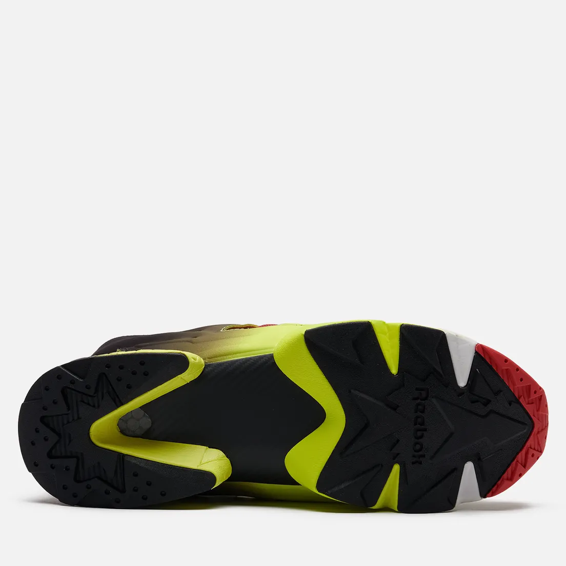 Reebok Кроссовки Instapump Fury 94
