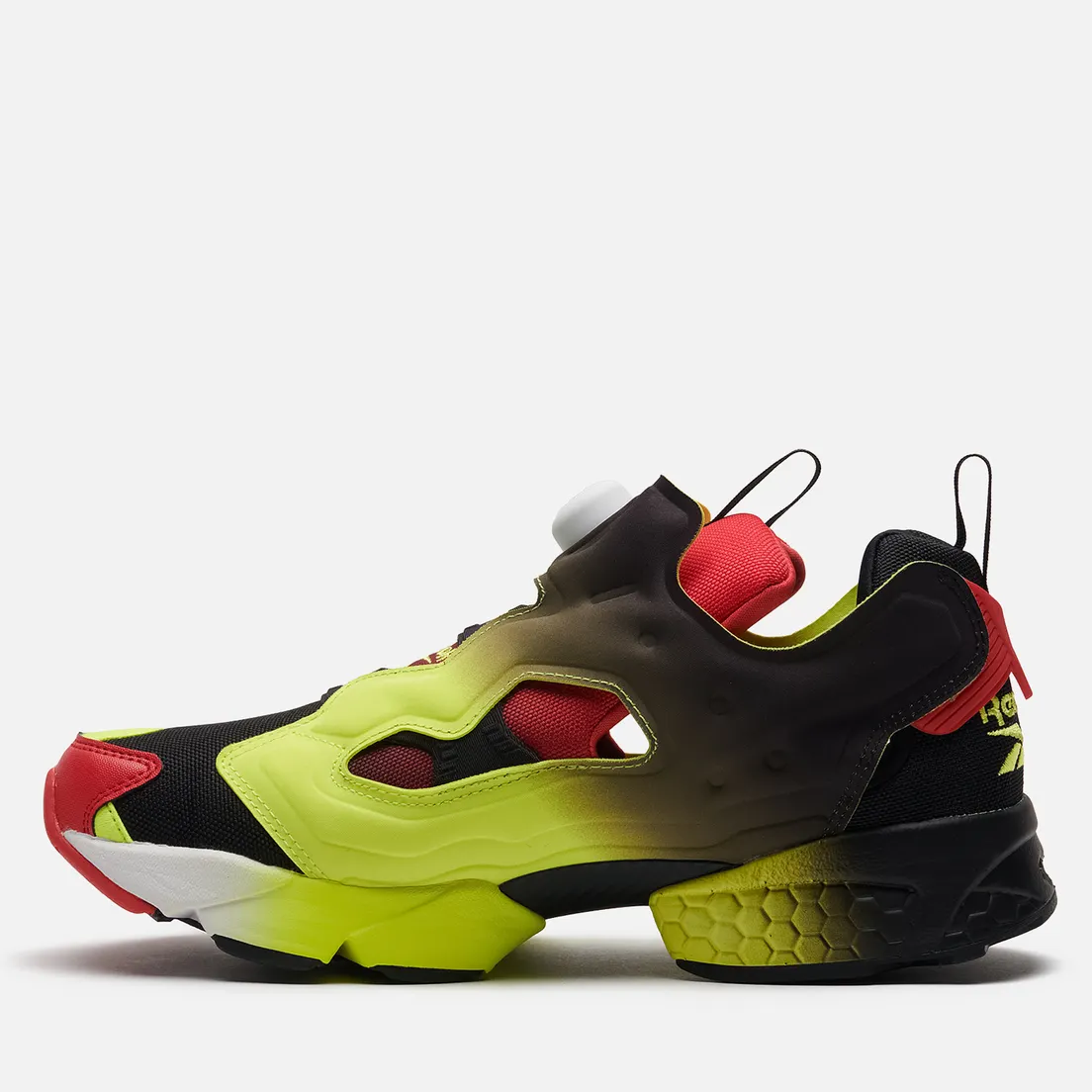 Reebok Кроссовки Instapump Fury 94