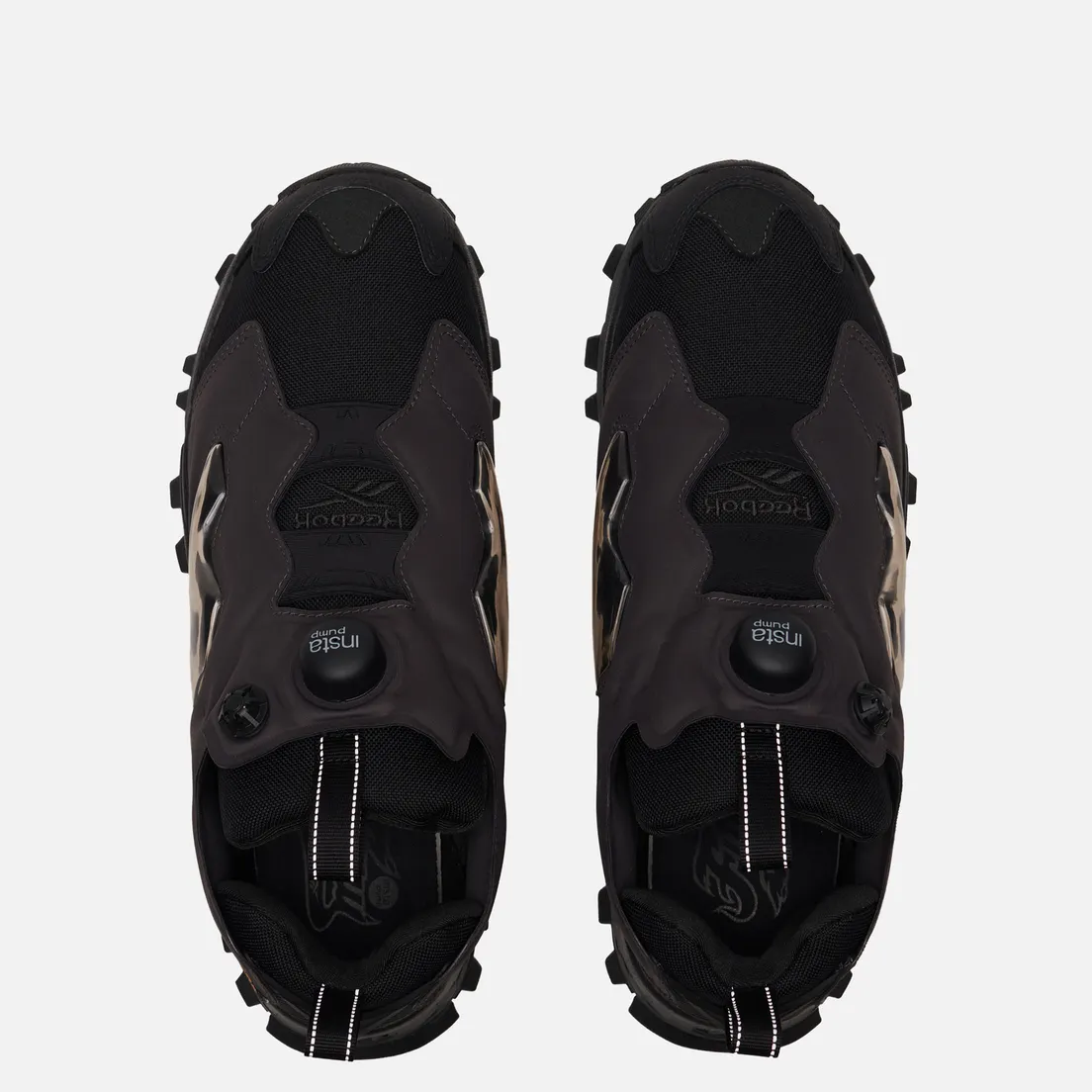 Reebok Кроссовки Instapump Fury 94 Winter