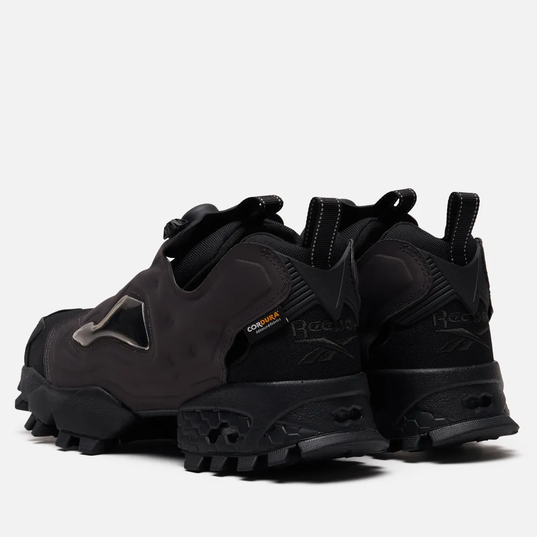 Reebok Кроссовки Instapump Fury 94 Winter