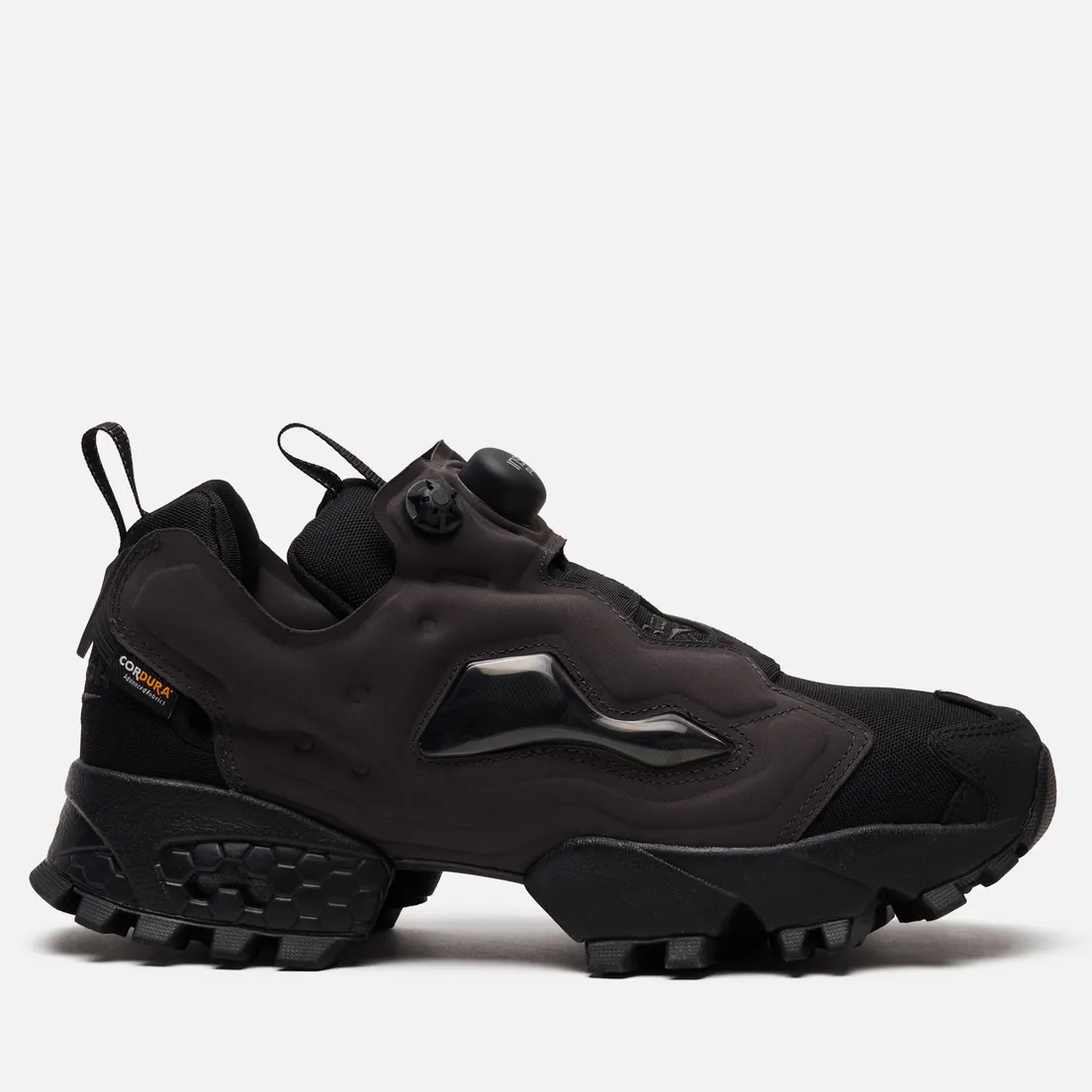 Reebok Кроссовки Instapump Fury 94 Winter