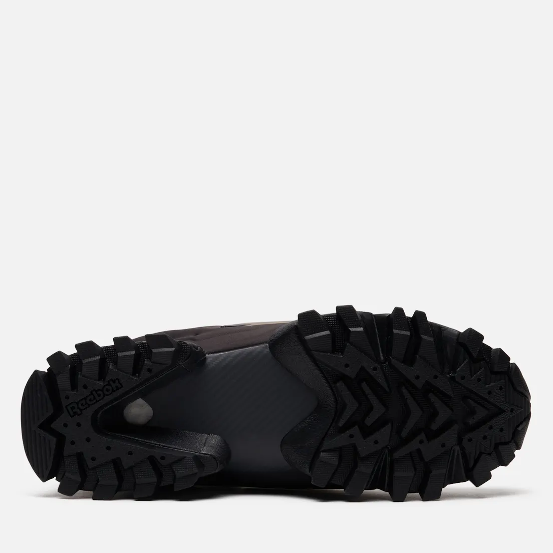 Reebok Кроссовки Instapump Fury 94 Winter