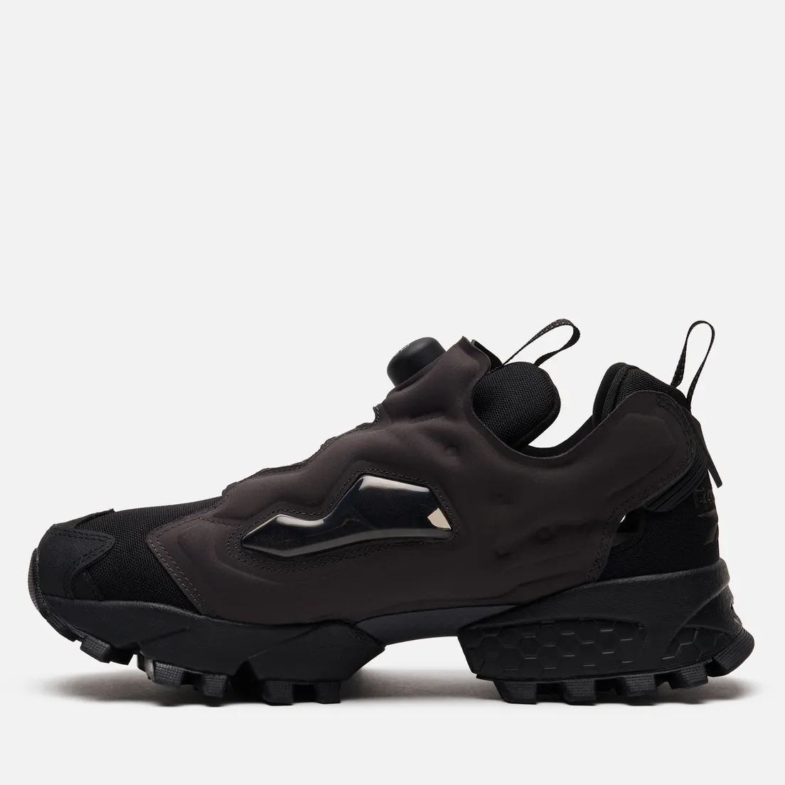 Reebok Кроссовки Instapump Fury 94 Winter
