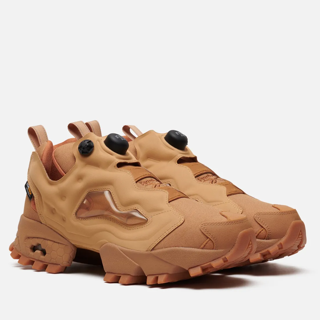 Reebok Кроссовки Instapump Fury 94 Winter