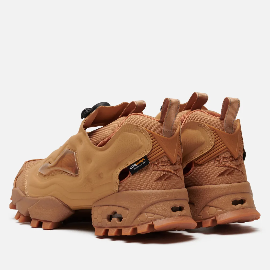 Reebok Кроссовки Instapump Fury 94 Winter