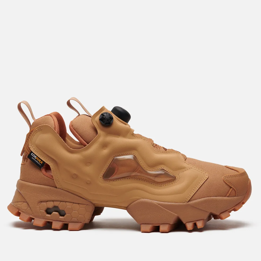 Reebok Кроссовки Instapump Fury 94 Winter