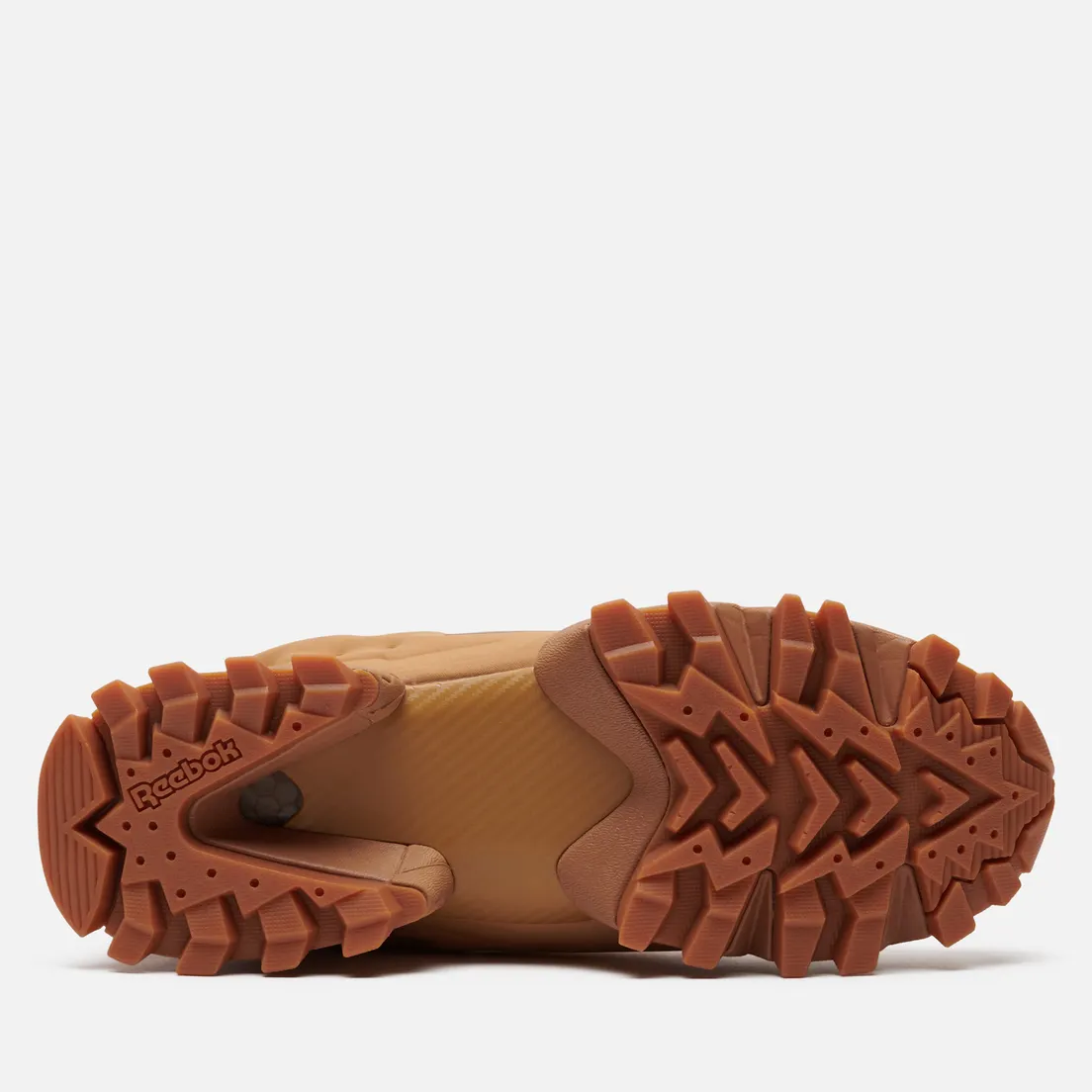 Reebok Кроссовки Instapump Fury 94 Winter