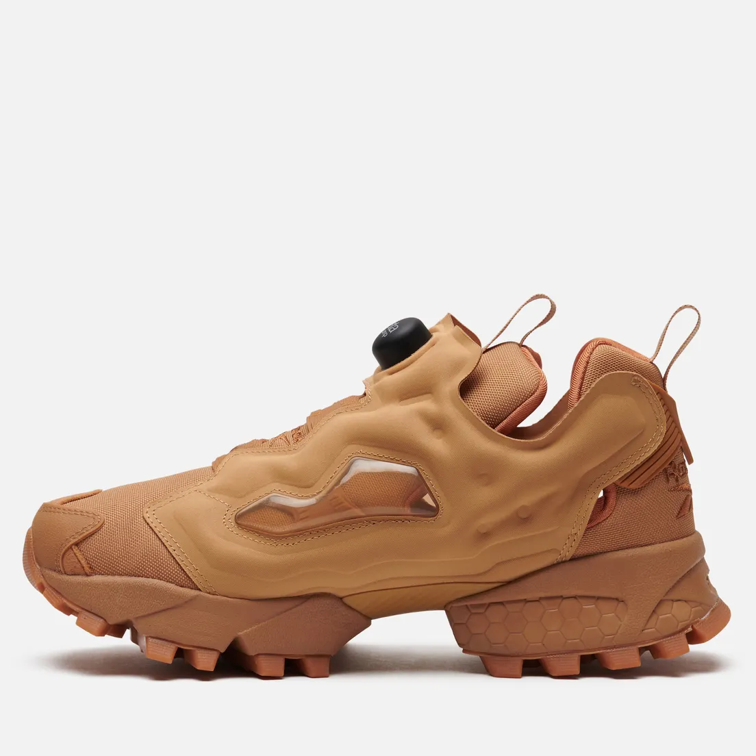 Reebok Кроссовки Instapump Fury 94 Winter