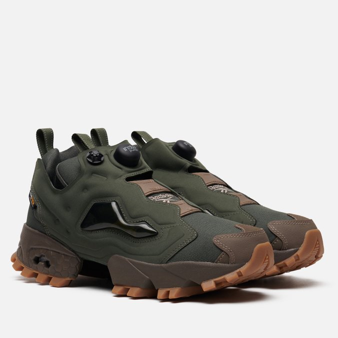 Кроссовки Reebok Instapump Fury 94 Winter