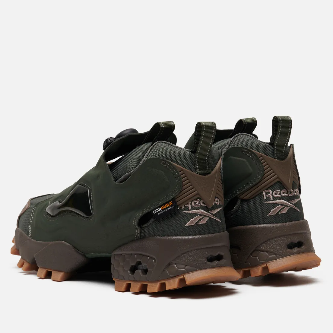 Reebok Кроссовки Instapump Fury 94 Winter