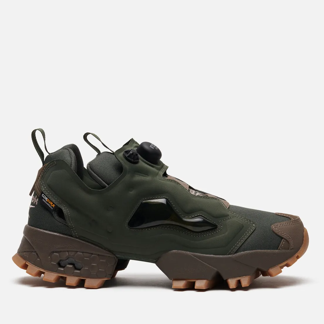 Reebok Кроссовки Instapump Fury 94 Winter