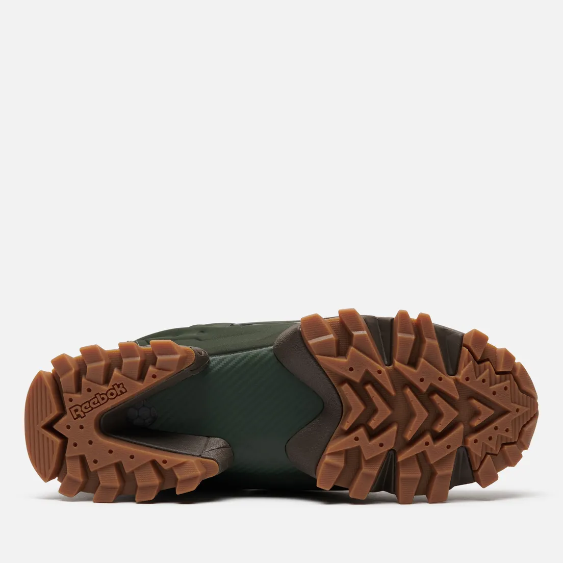 Reebok Кроссовки Instapump Fury 94 Winter