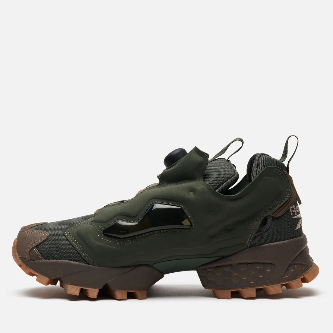 Reebok Кроссовки Instapump Fury 94 Winter