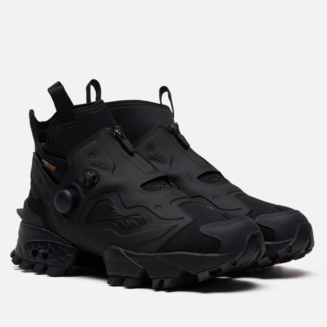 Кроссовки Reebok Instapump Fury Mid