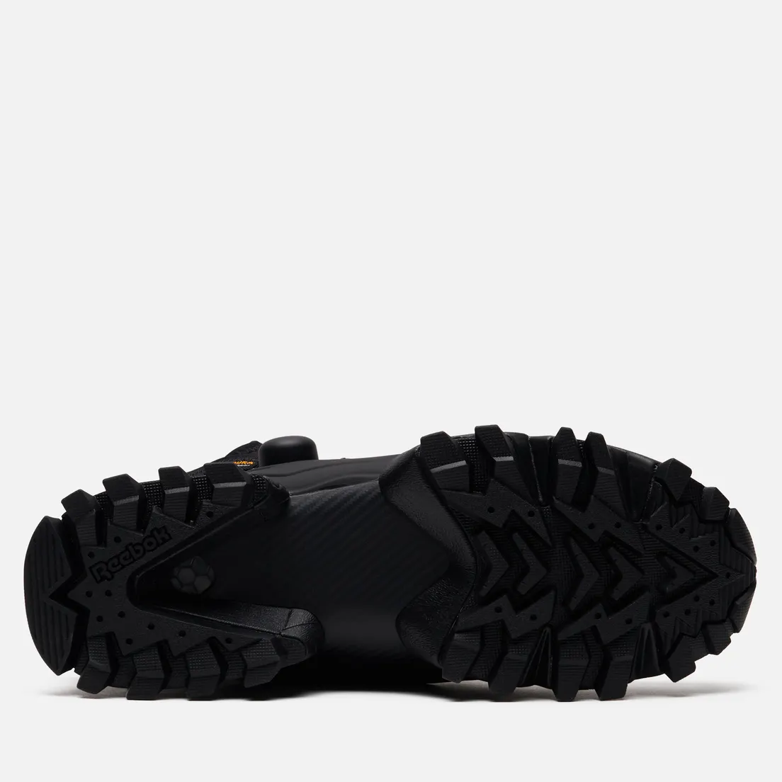 Reebok Кроссовки Instapump Fury Mid