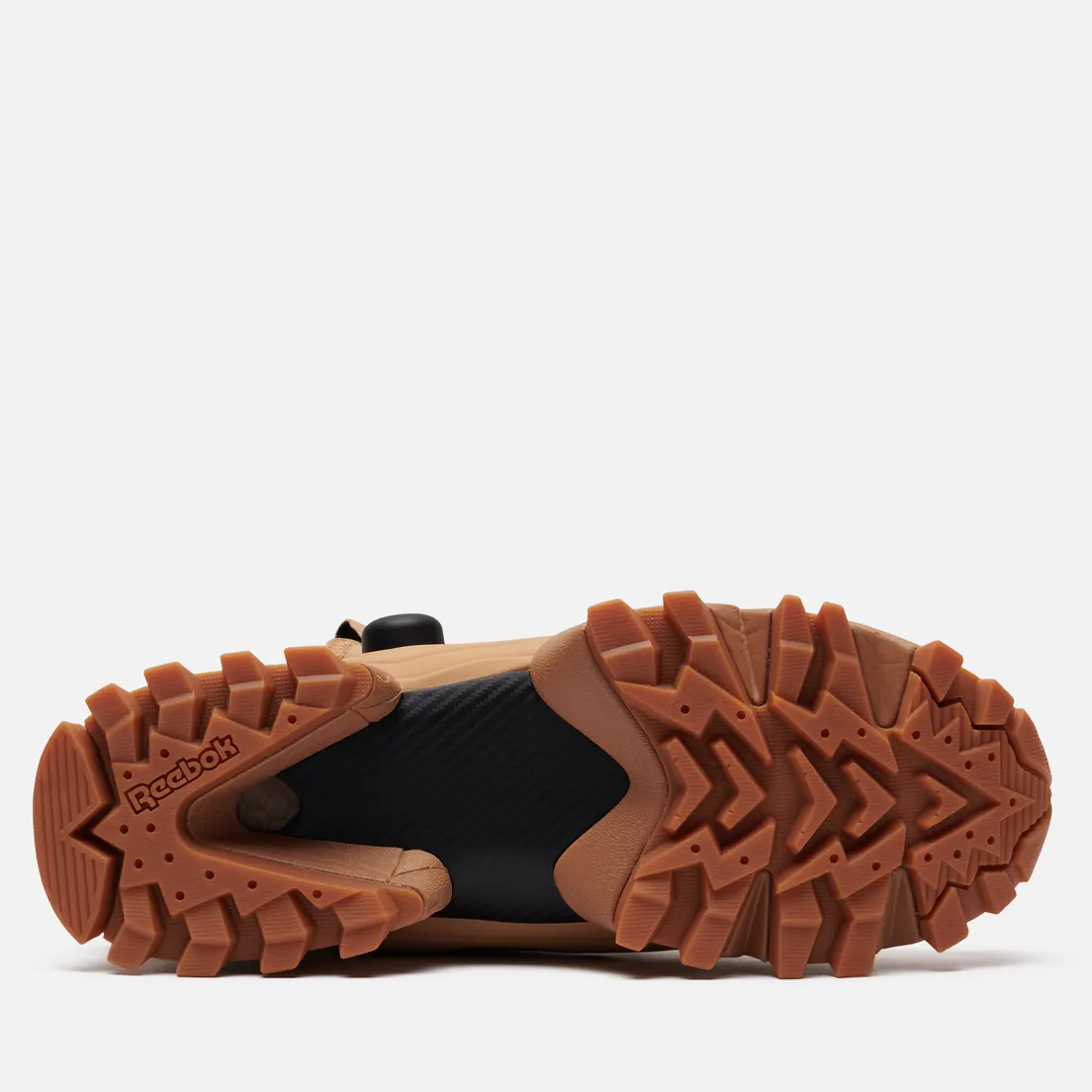 Reebok Кроссовки Instapump Fury Mid