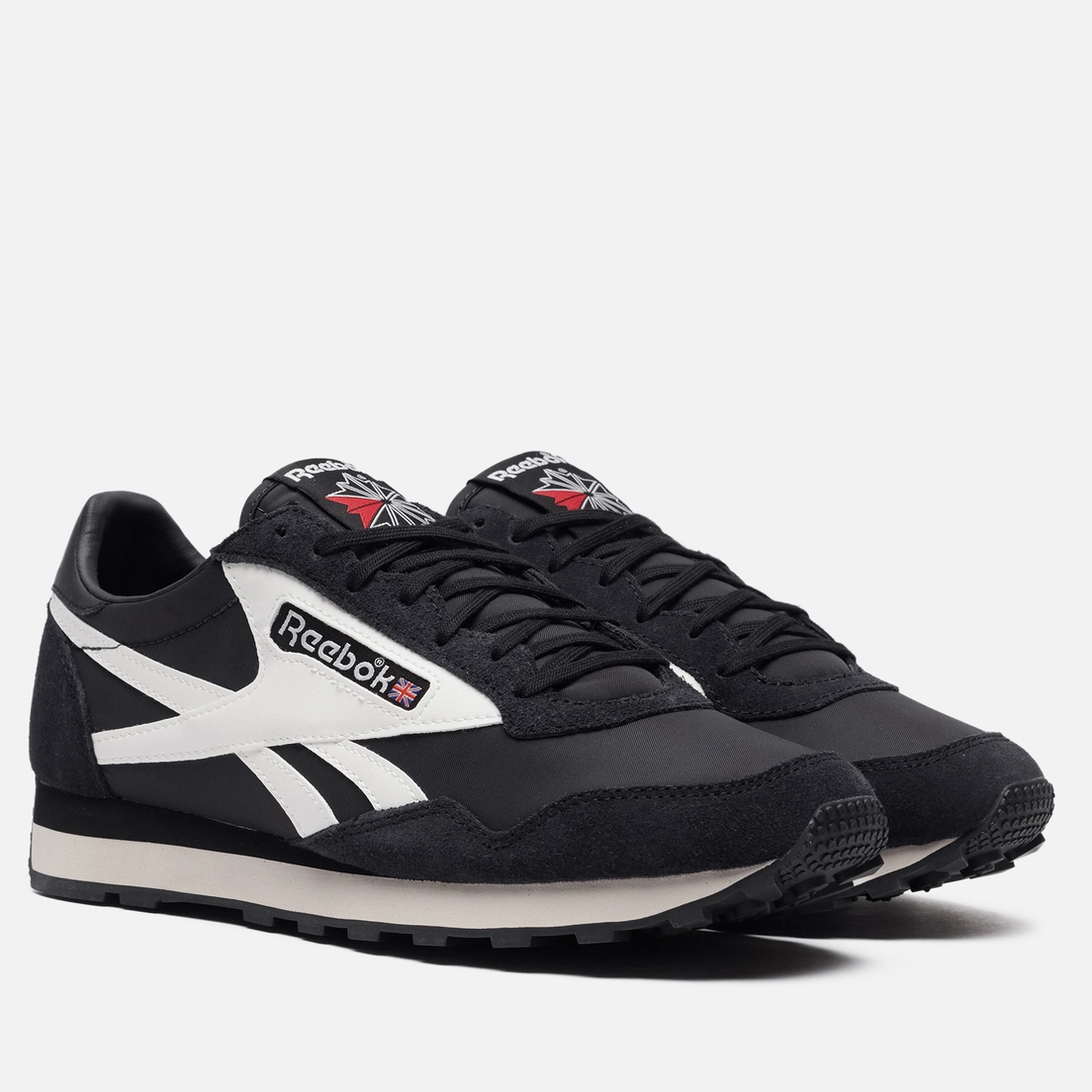 Reebok Мужские кроссовки Aztec II