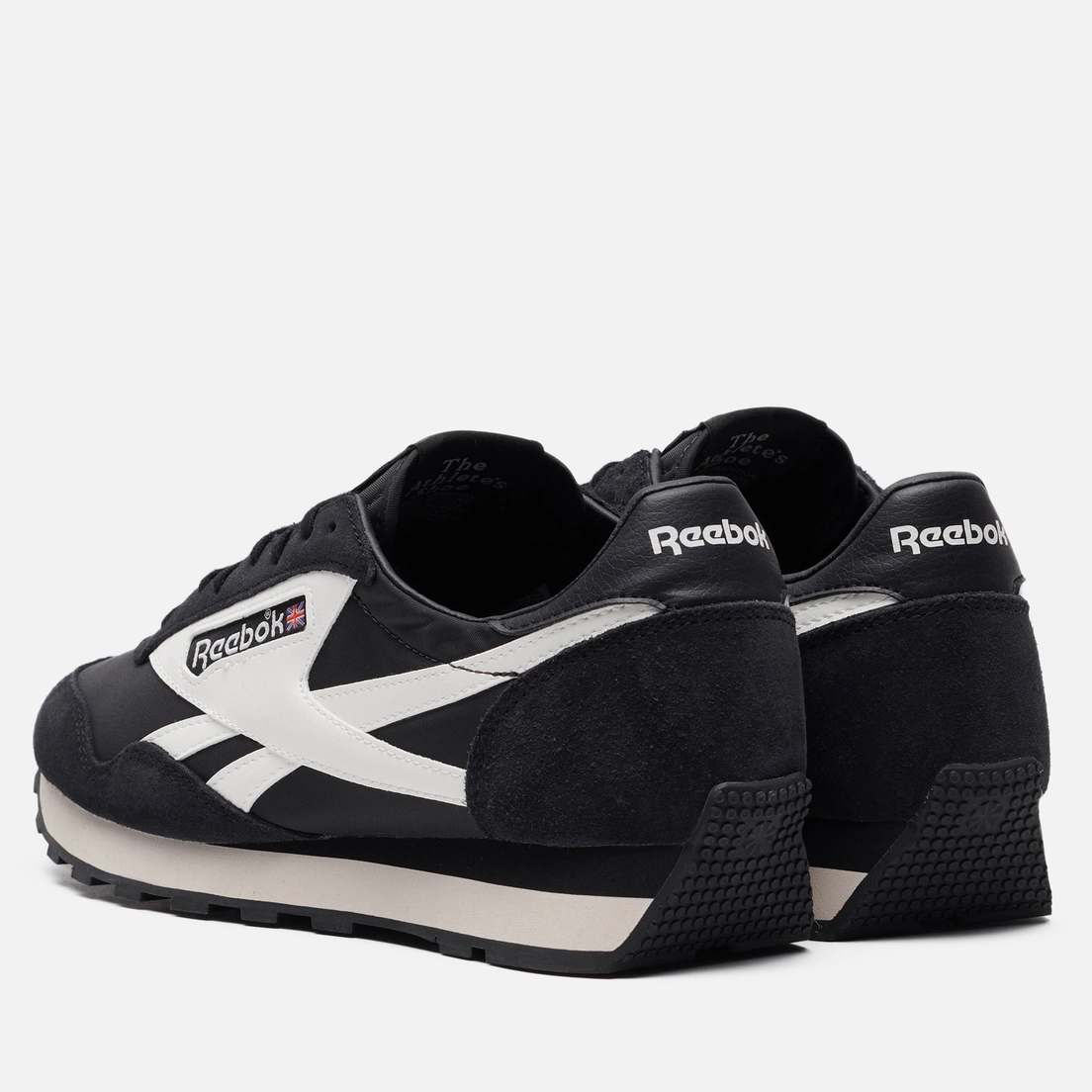 Reebok Мужские кроссовки Aztec II