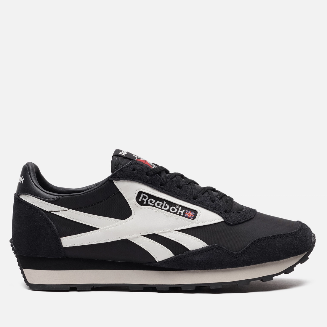 Reebok Мужские кроссовки Aztec II