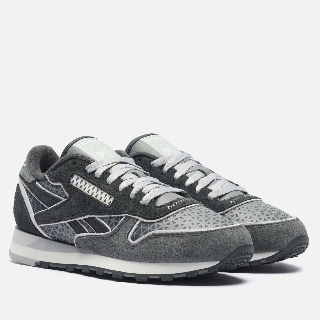 Reebok Мужские кроссовки x White Mountaineering Classic Leather