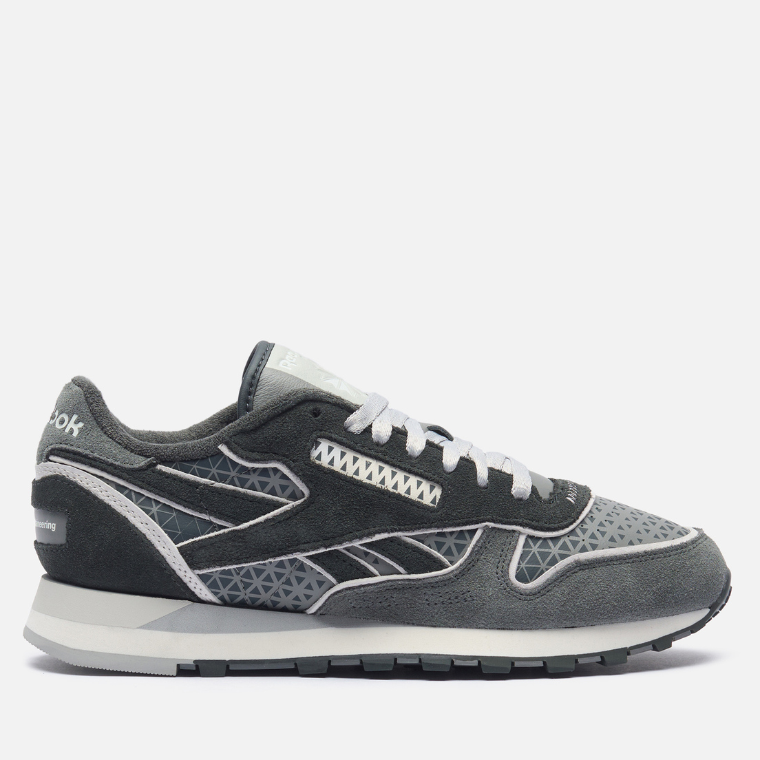 Reebok Мужские кроссовки x White Mountaineering Classic Leather