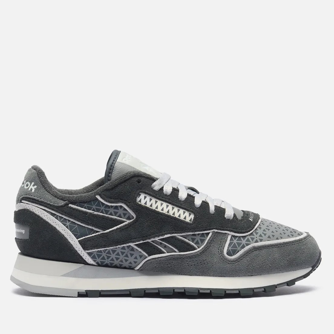 Reebok Мужские кроссовки x White Mountaineering Classic Leather