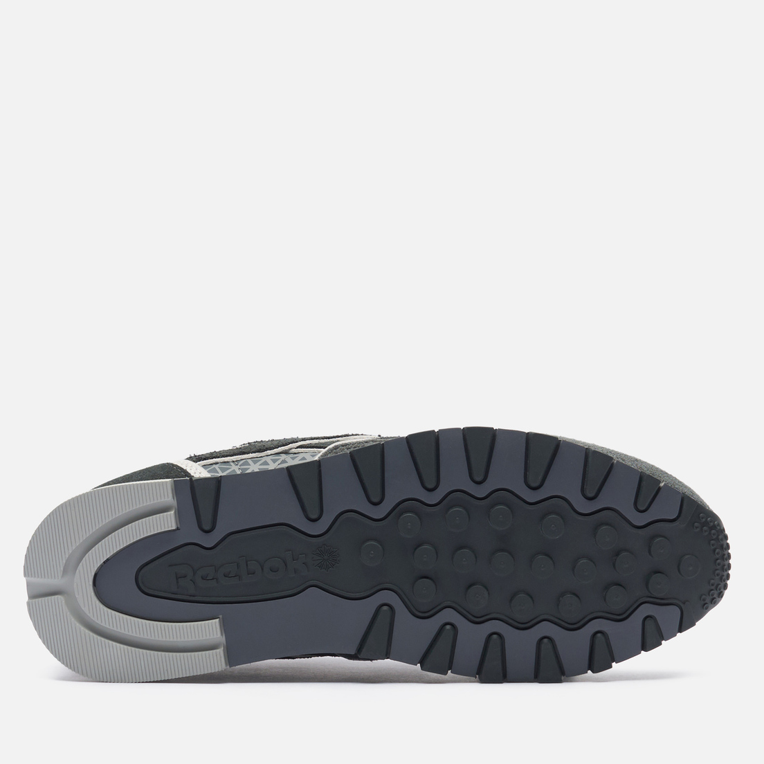 Reebok Мужские кроссовки x White Mountaineering Classic Leather