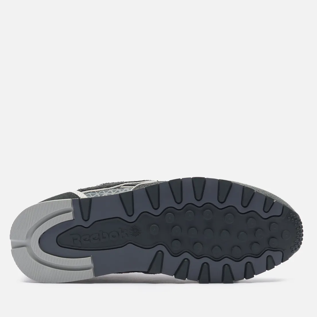 Reebok Мужские кроссовки x White Mountaineering Classic Leather