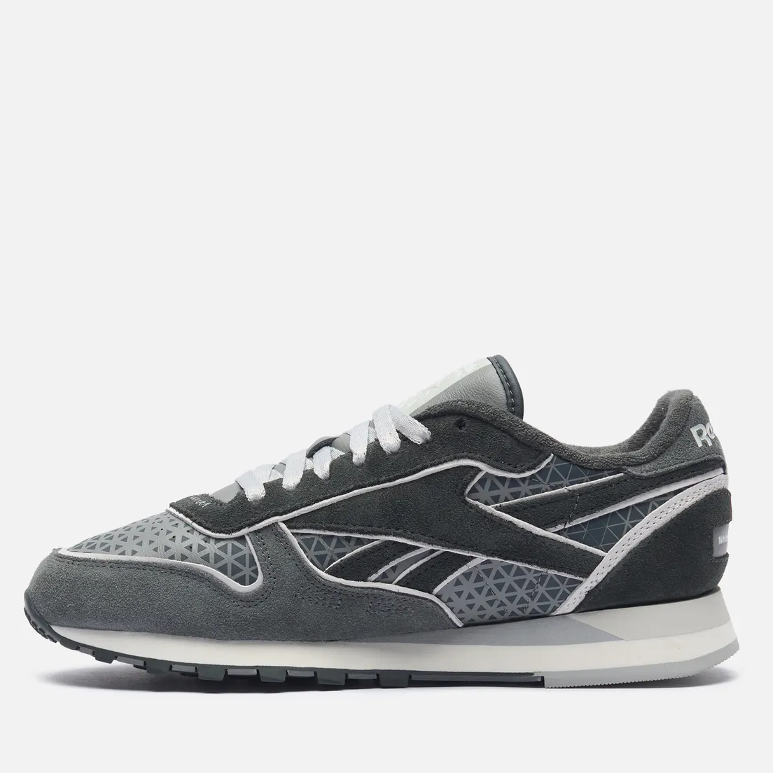 Reebok Мужские кроссовки x White Mountaineering Classic Leather