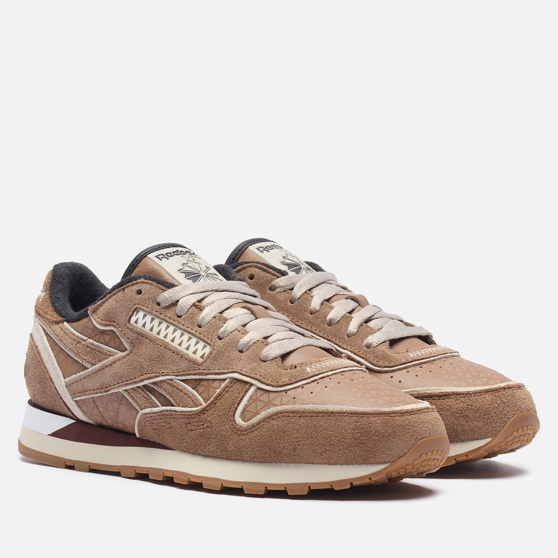 Reebok Мужские кроссовки x White Mountaineering Classic Leather