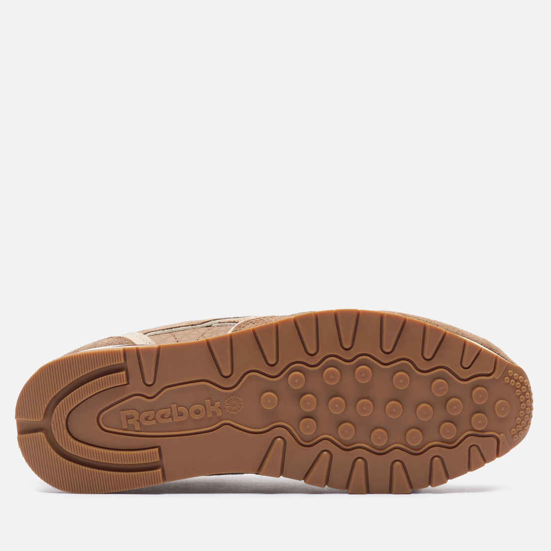 Reebok Мужские кроссовки x White Mountaineering Classic Leather