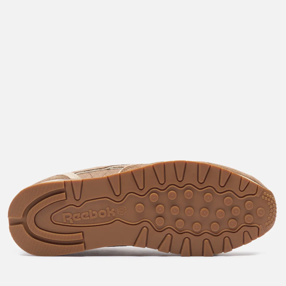 Reebok Мужские кроссовки x White Mountaineering Classic Leather