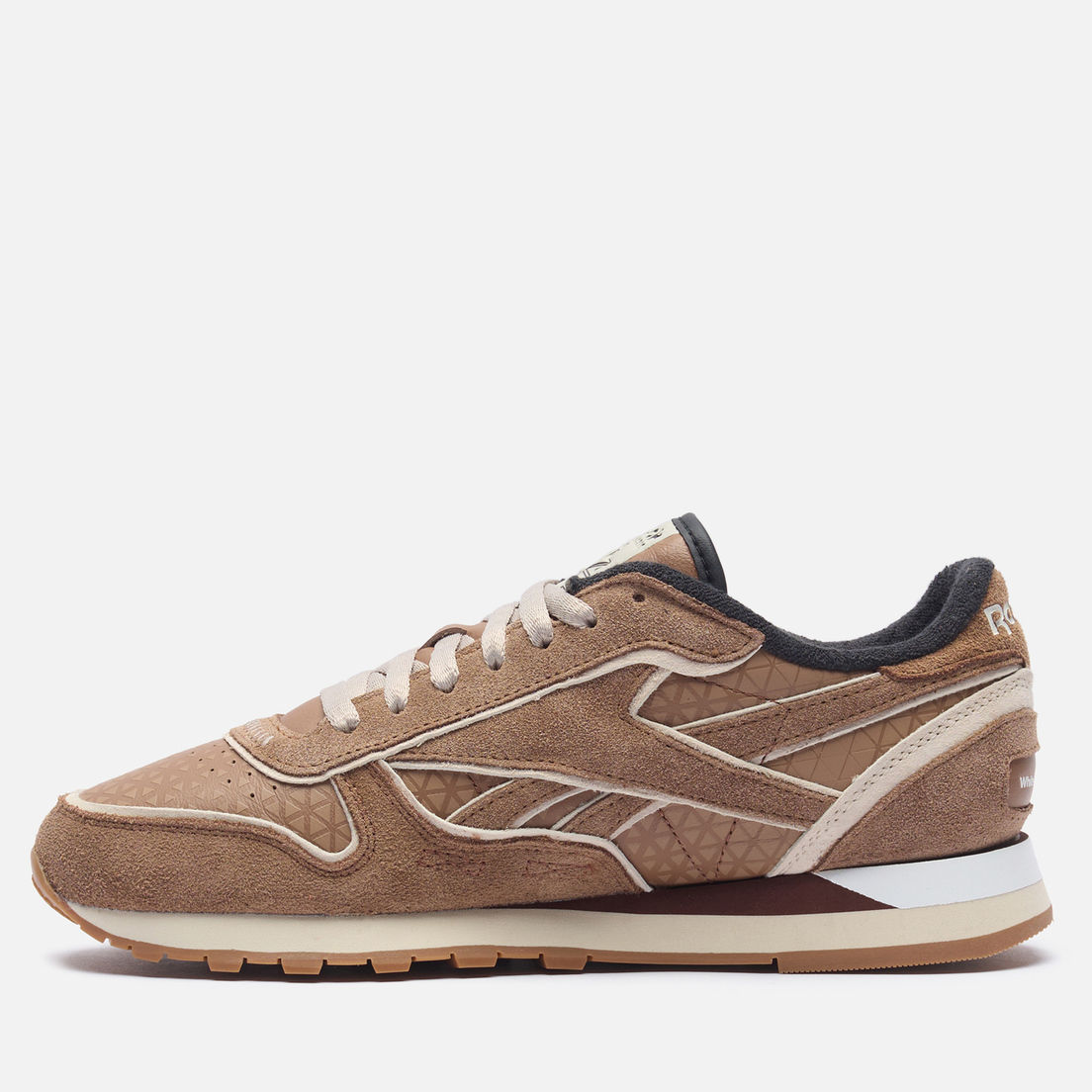 Reebok Мужские кроссовки x White Mountaineering Classic Leather