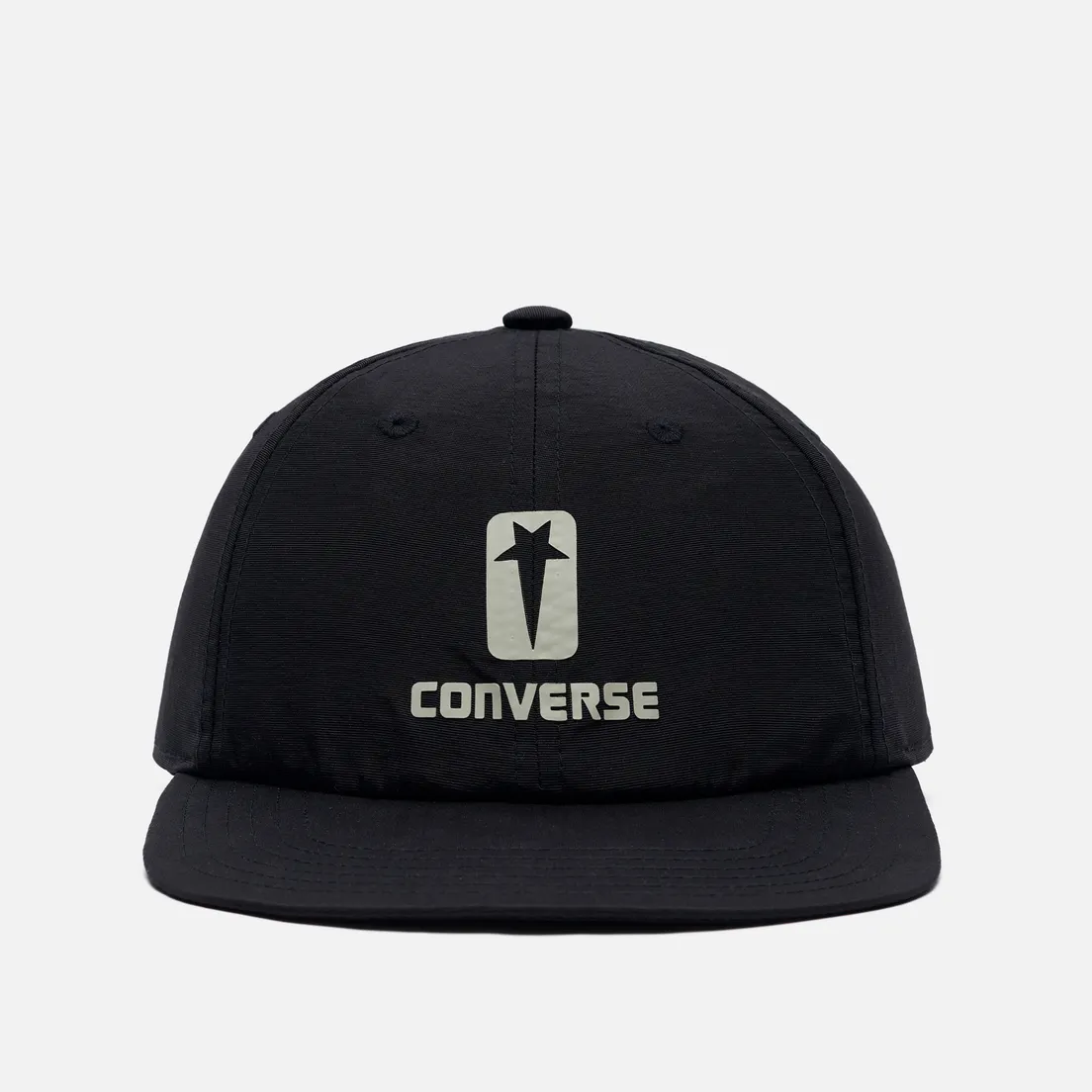 Converse Кепка x Rick Owens DRKSHDW Performance Dad